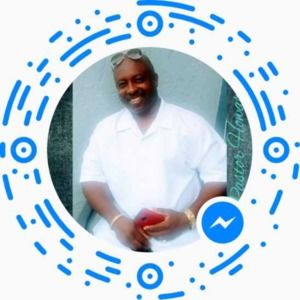 Meet your Posher, Johnny